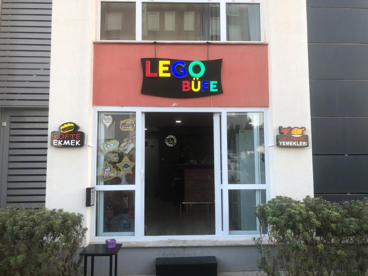 Erler discount lego village